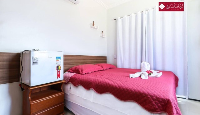 Hotel Vila Das Dunas Cumbuco in Caucaia