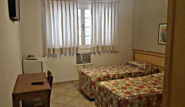 Hotel Vila do Conde