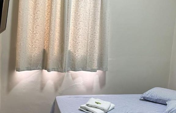 Hotel Vila Rica
