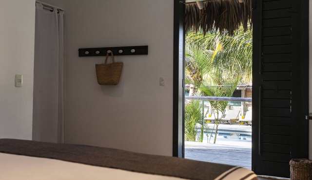Hotel VilaVeraTheresa in Fortim