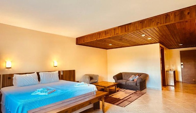 Hotel Villa Passaredo