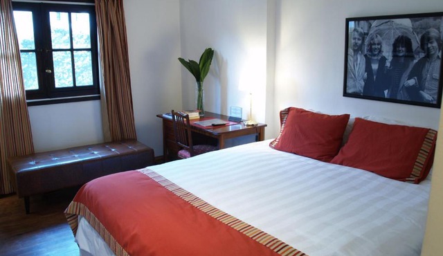 Hotel Villa Victoria de Tigre in Tigre