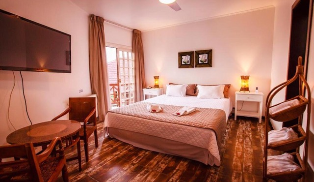Hotel Village da Serra