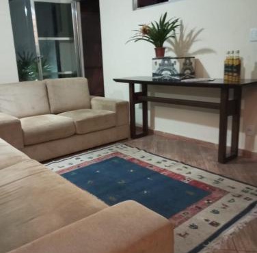 Hotel Vitalle in Juiz de Fora