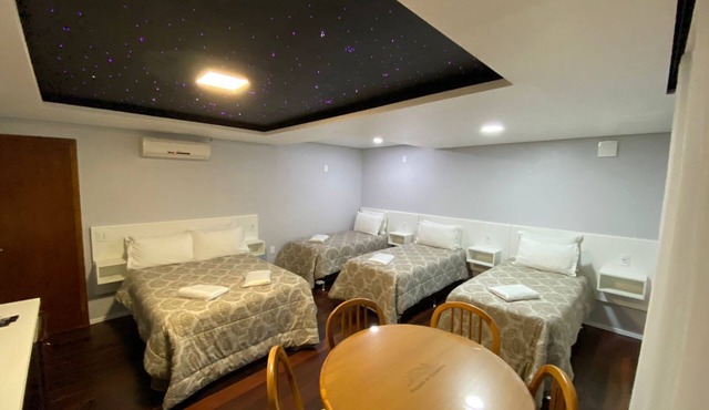 Hotel Westphal in Pelotas