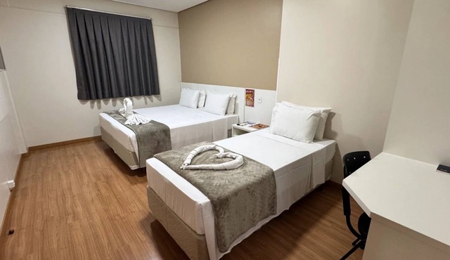 Hotel Zandona