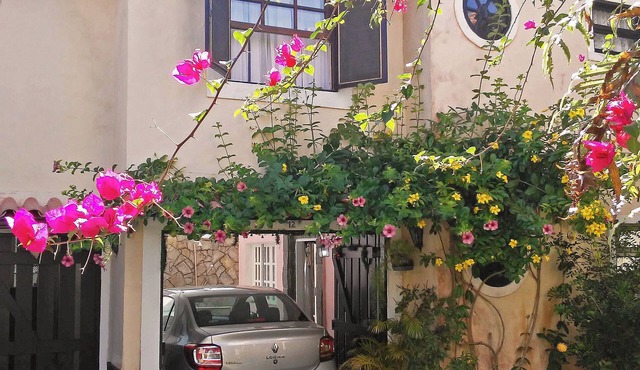 House 12 Búzios Villas 500m from Rua das Pedras in a beautiful condominium/24h security