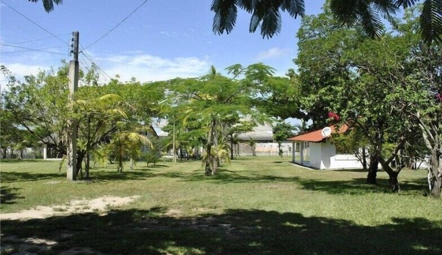 House # 2 - Estaleirinho Beach - BC/SC
