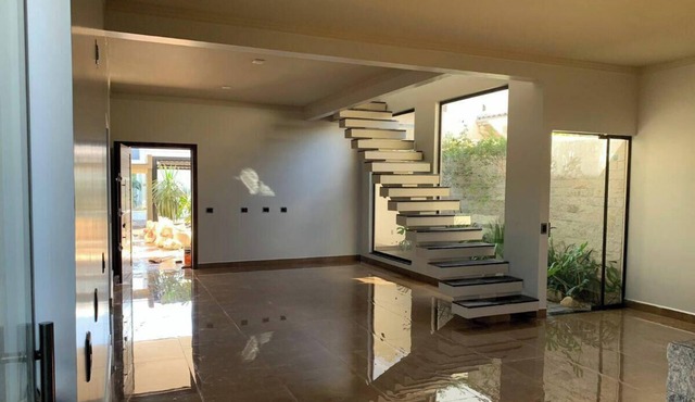 House - 3 Bedrooms, Maria Luiza - Corbélia