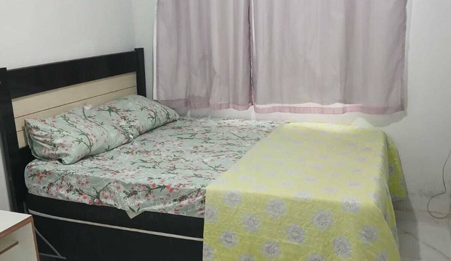 House 5 minutes from the Mozambique dunes trail in Florianópolis