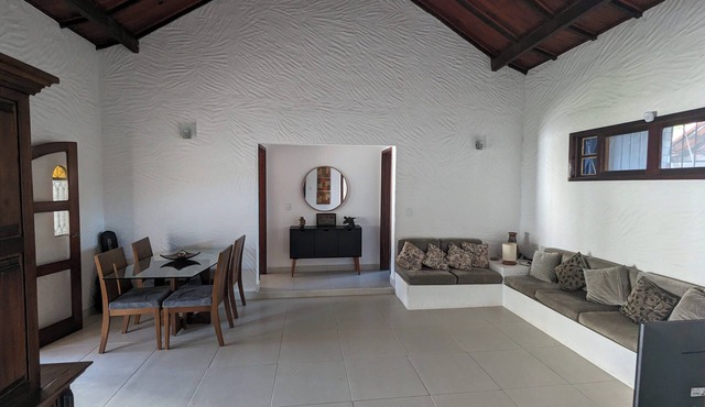 House 6 minutes walk from Point de Itaúna - Saquarema