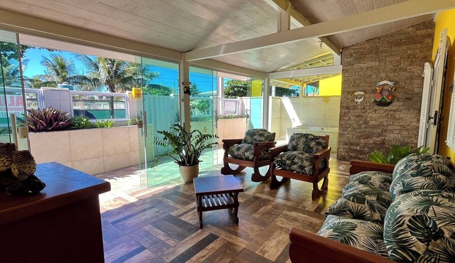 House a few steps from the beach in Foguete, Cabo Frio