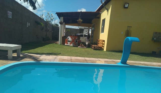 House in CE