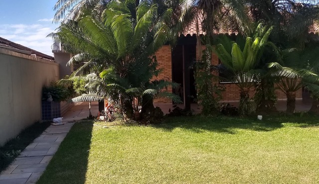 House for rent in Ubatuba on Lázaro Beach