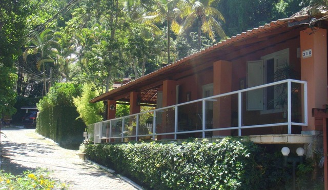 House in Angra dos Reis - Marinas Condominium