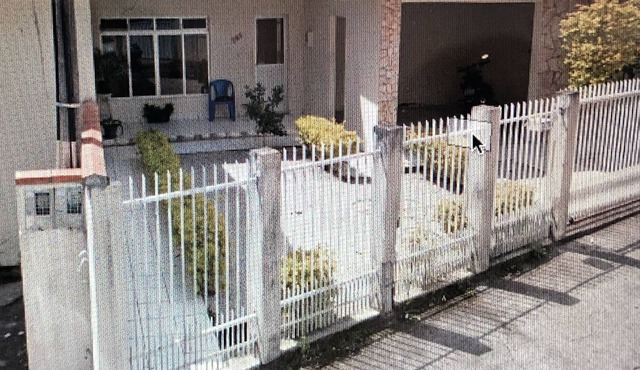 House in Governador Celso Ramos / SC with 3 bedrooms and garage