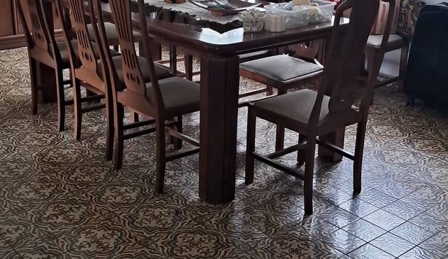 House in a gated community, secluded and pleasant, near the Guarapiranga Reservoir.