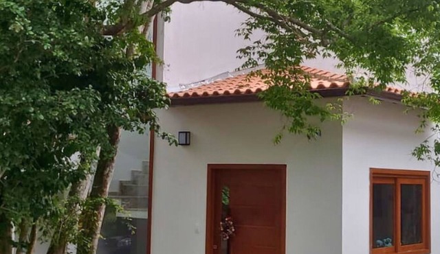 House in Búzios, just steps from Caravelas Beach. Ideal for Relaxing
