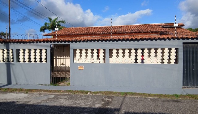 House in excellent location in Salinopolis in Salinópolis