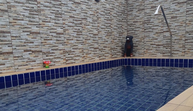 House in excellent location in Salinópolis in Salinópolis