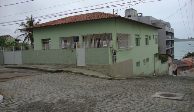 House in Guarapari with 5 bedrooms (2 suites)