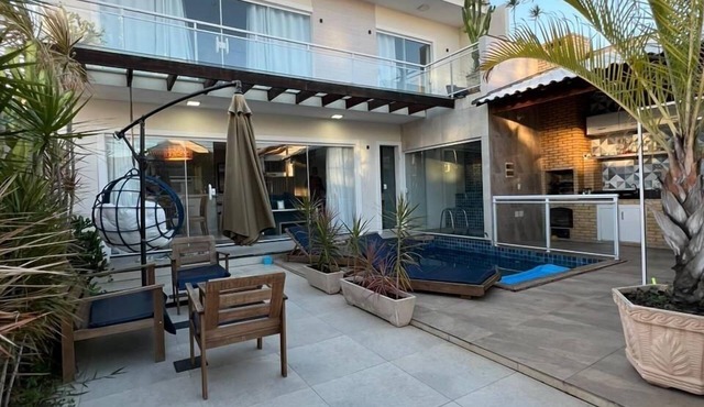 House in São Pedro da Aldeia - Daily and Seasonal Rentals