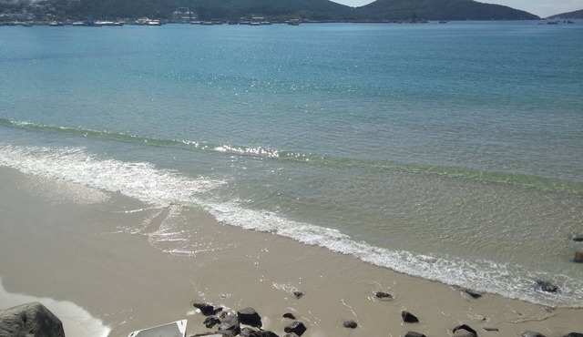 HOUSE OF THE MORNING SUN. Comfortable accommodation, located a few minutes' walk from the beach.