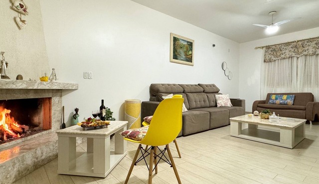 House on the Lagoon - Farol Sta Marta - Laguna - LAG010