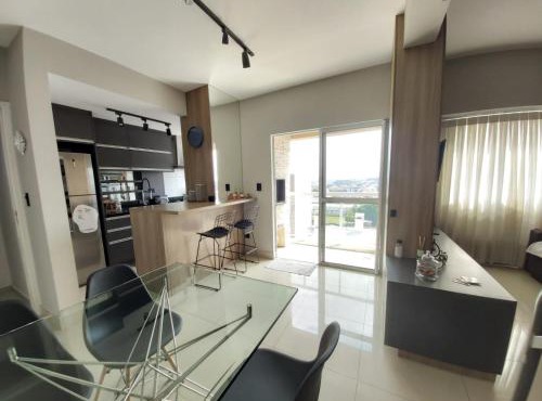 Houston Condominium