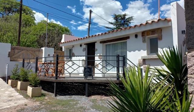 Housy in La Cumbre