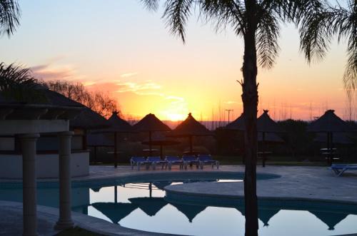 Howard Johnson Resort Spa & Convention Center in Merlo