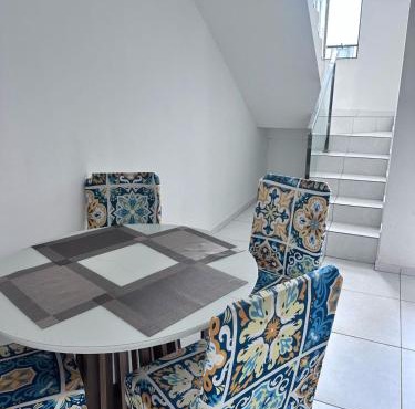 I home Villa in Natal
