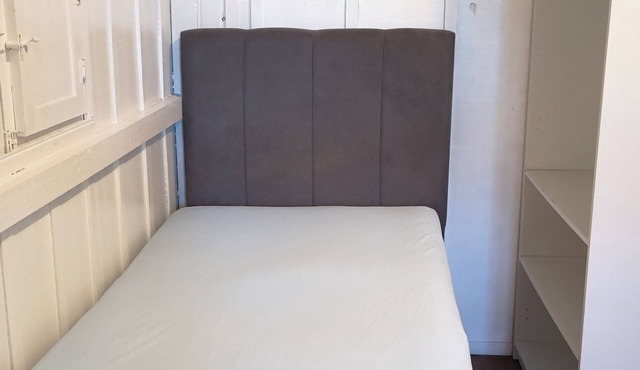 I rent a suite in Trindade, very close to UFSC. in Florianópolis