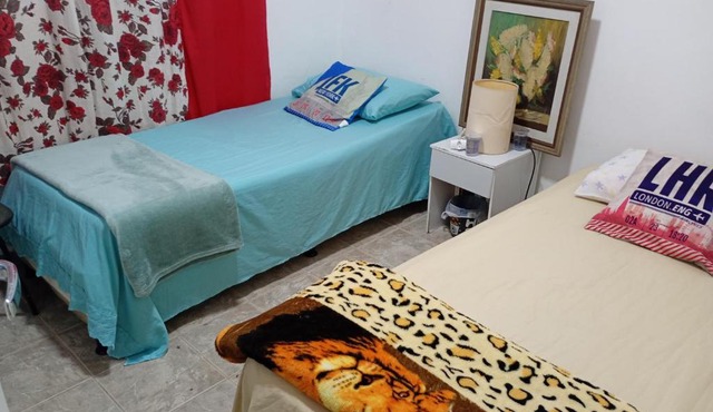 I Souza Hospedagem in Belo Horizonte