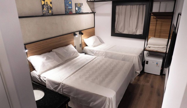 Ibis Arcoverde in Arcoverde