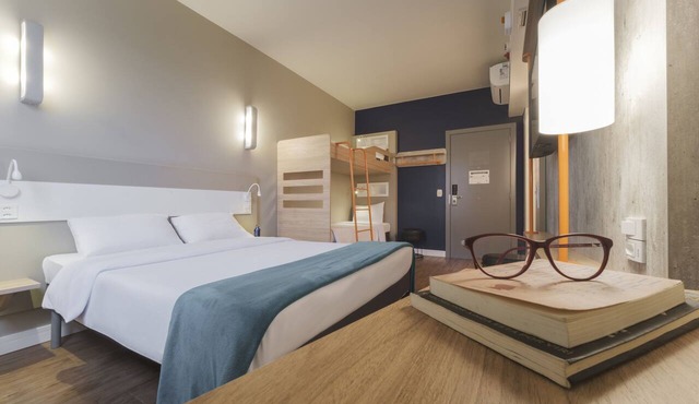 Ibis Budget Farroupilha in Farroupilha