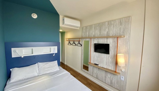 ibis budget Itaperuna in Itaperuna