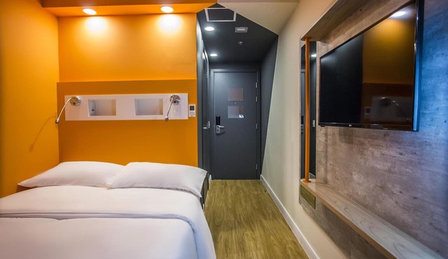 ibis budget Uberlandia in Uberlandia