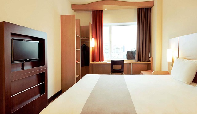 Ibis Canoas Shopping in Canoas