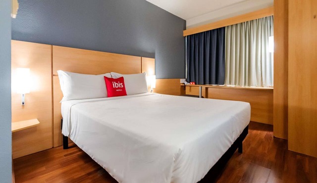 ibis Joinville in Joinville