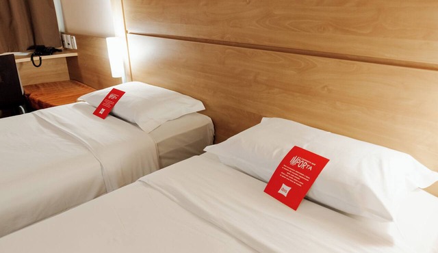 Ibis Novo Hamburgo in Novo Hamburgo