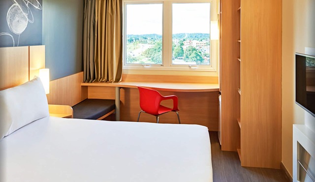 ibis Rio Branco in Rio Branco