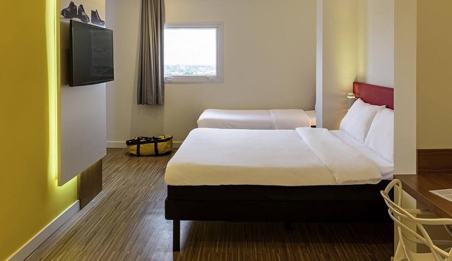 ibis Styles Birigui in Birigui