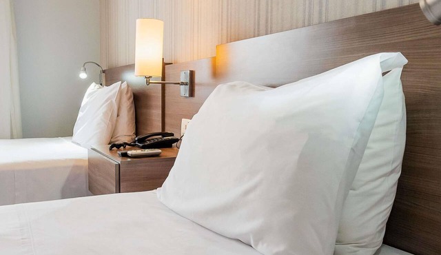 ibis Styles Campinas Alphaville in Campinas