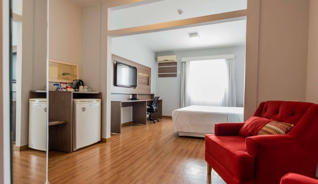 ibis Styles Campinas Alphaville in Campinas