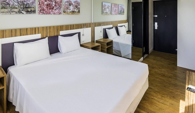ibis Styles Confins Aeroporto in Lagoa Santa