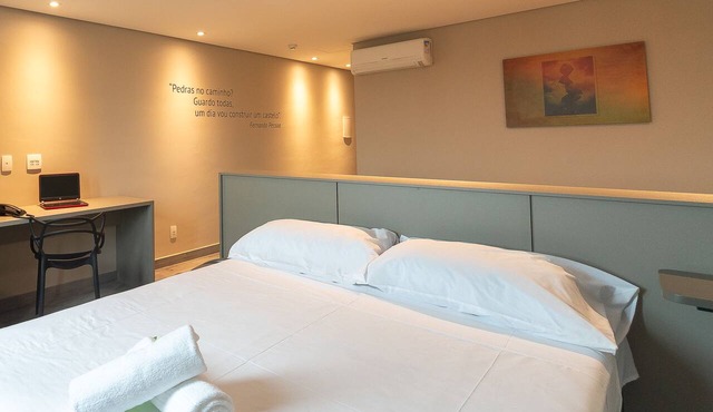 ibis Styles Itauna in Itauna