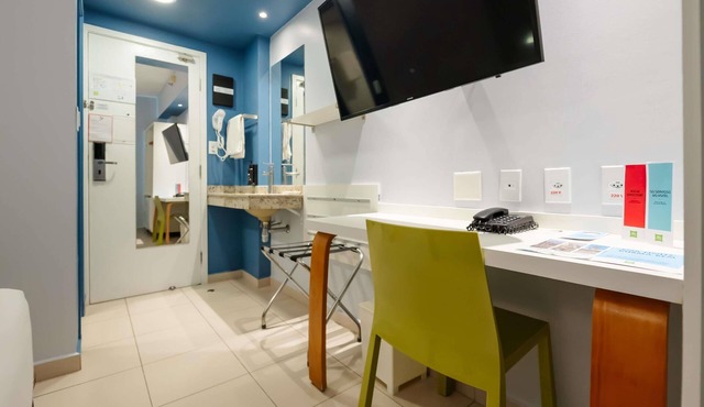 ibis Styles Manaus in Manaus