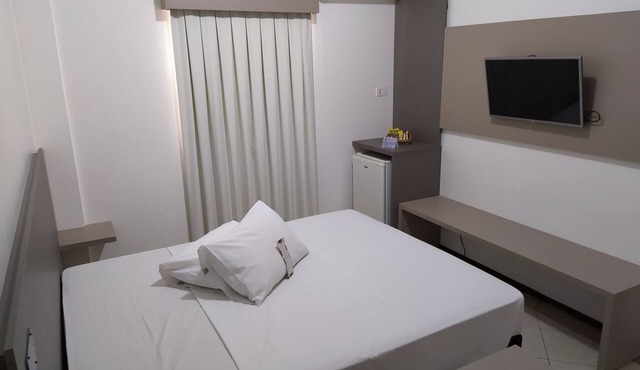 ibis Styles Presidente Prudente Portal D'Oeste