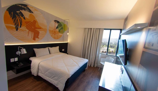 Ibis Styles Taubate